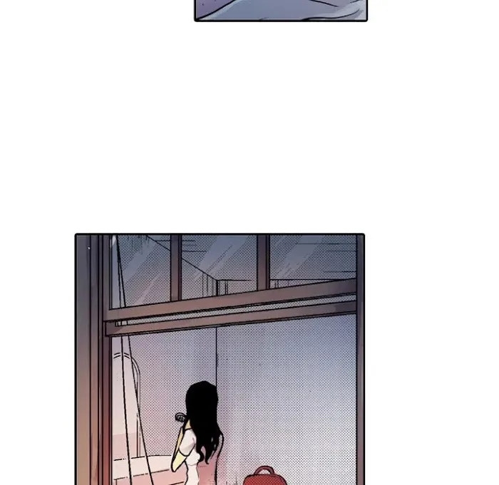Read Shivers chapter 25 image 4 on Lezhin