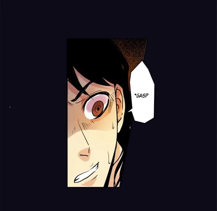 Read Shivers chapter 25 image 42 on Lezhin