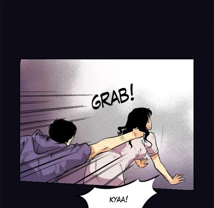 Read Shivers chapter 25 image 43 on Lezhin