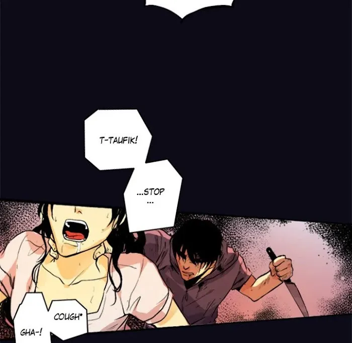 Read Shivers chapter 25 image 44 on Lezhin
