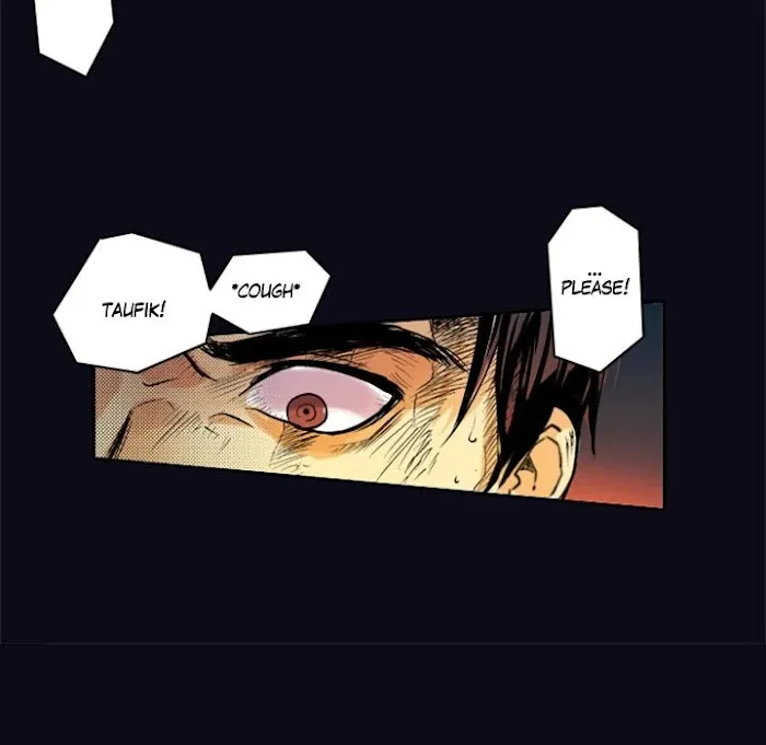 Read Shivers chapter 25 image 45 on Lezhin
