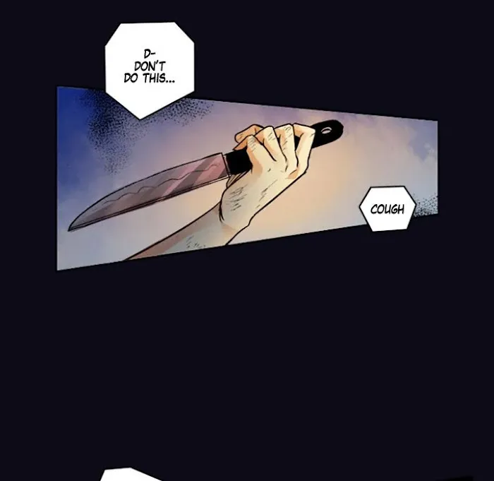Read Shivers chapter 25 image 46 on Lezhin
