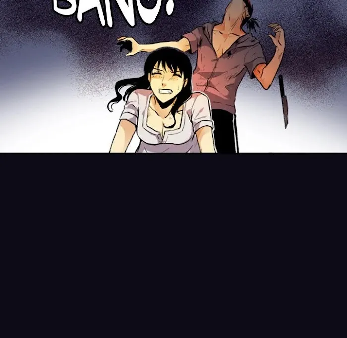 Read Shivers chapter 25 image 48 on Lezhin