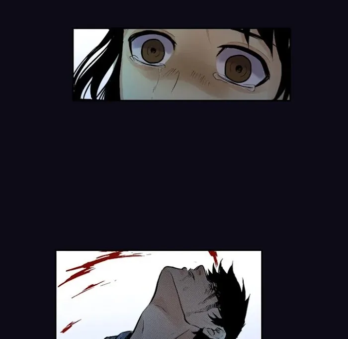 Read Shivers chapter 25 image 49 on Lezhin