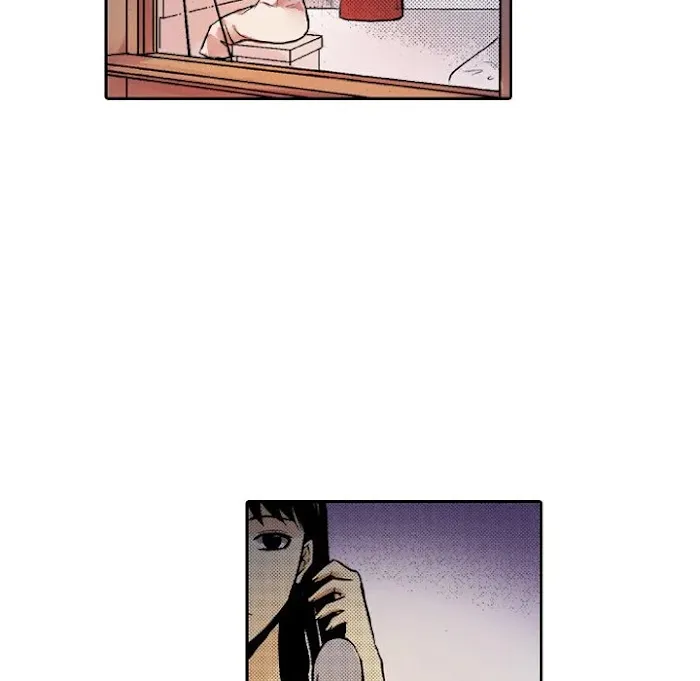 Read Shivers chapter 25 image 5 on Lezhin