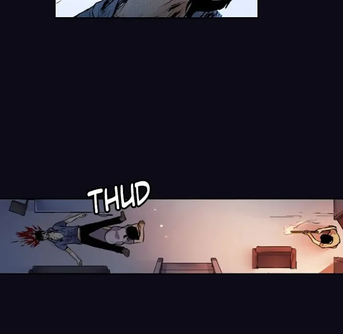Read Shivers chapter 25 image 50 on Lezhin