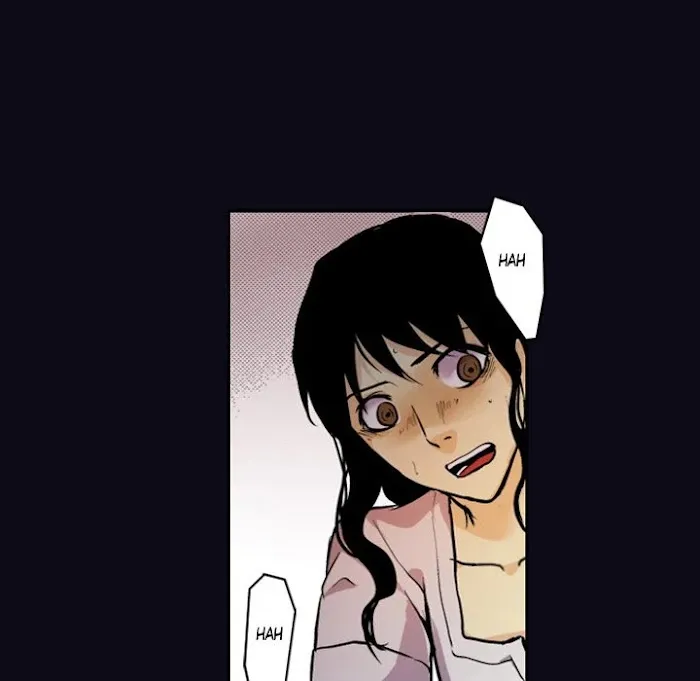 Read Shivers chapter 25 image 51 on Lezhin