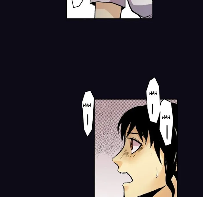 Read Shivers chapter 25 image 52 on Lezhin