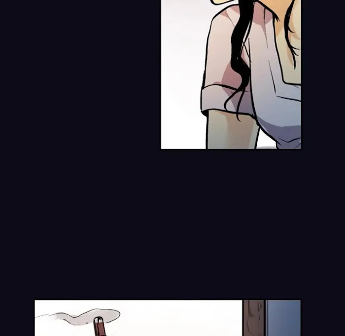 Read Shivers chapter 25 image 53 on Lezhin