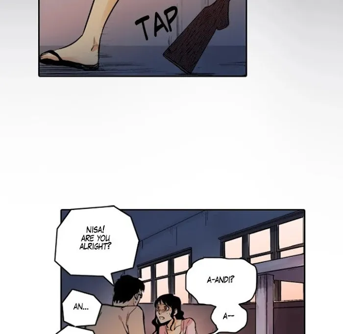 Read Shivers chapter 25 image 56 on Lezhin