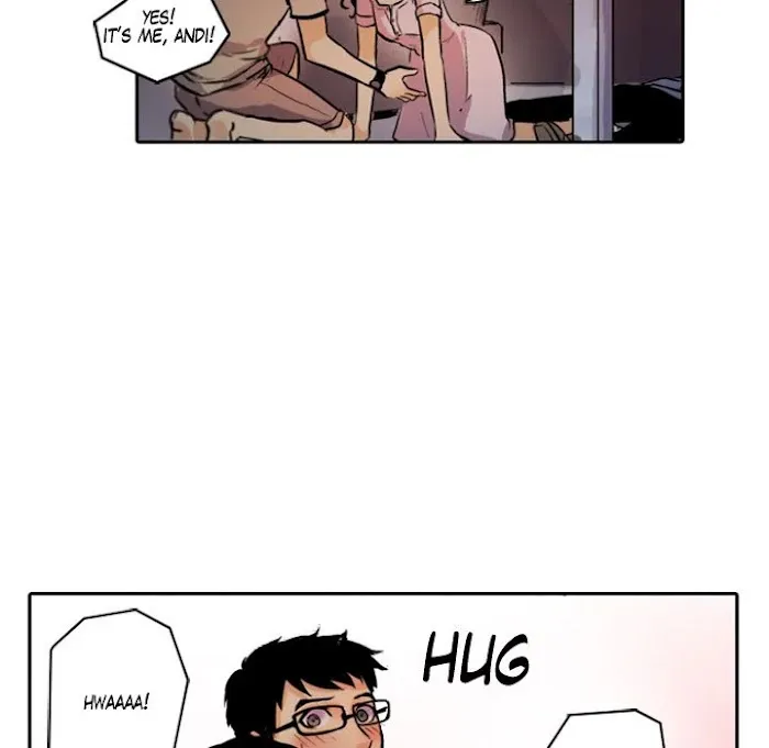 Read Shivers chapter 25 image 57 on Lezhin