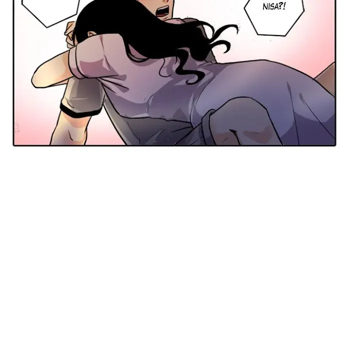 Read Shivers chapter 25 image 58 on Lezhin