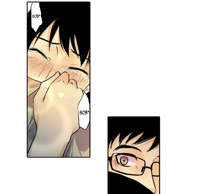Read Shivers chapter 25 image 59 on Lezhin