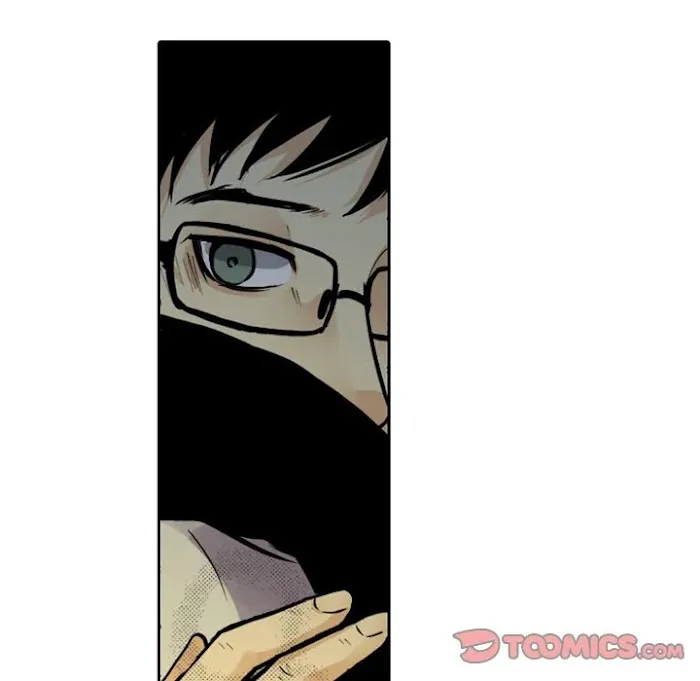 Read Shivers chapter 25 image 61 on Lezhin
