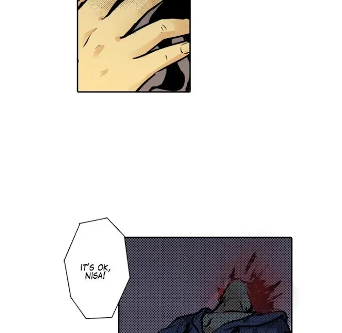 Read Shivers chapter 25 image 62 on Lezhin