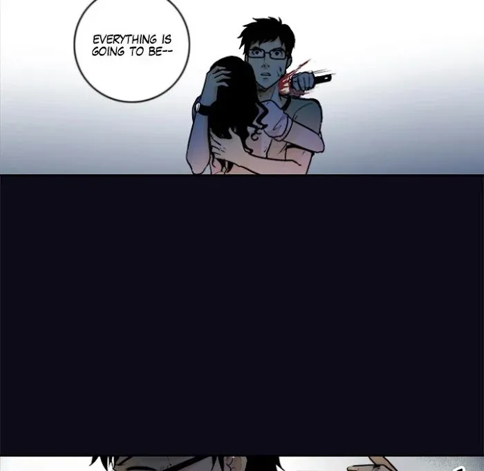 Read Shivers chapter 25 image 65 on Lezhin