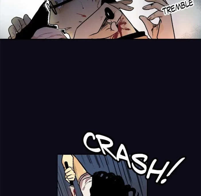 Read Shivers chapter 25 image 66 on Lezhin