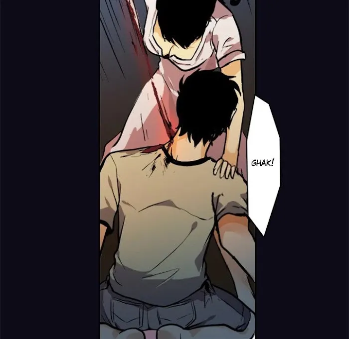 Read Shivers chapter 25 image 67 on Lezhin