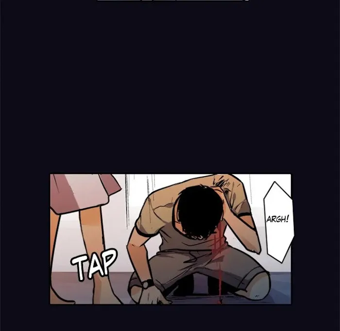 Read Shivers chapter 25 image 68 on Lezhin
