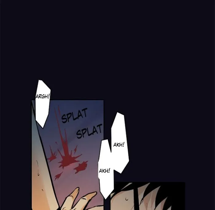 Read Shivers chapter 25 image 69 on Lezhin