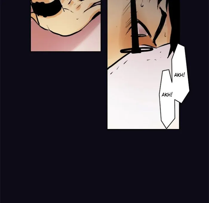 Read Shivers chapter 25 image 70 on Lezhin