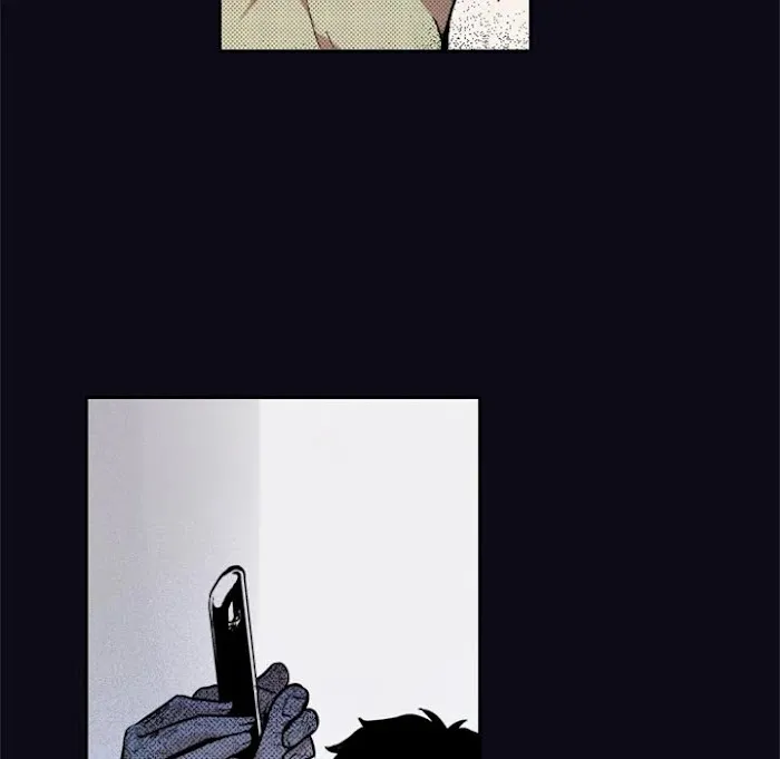 Read Shivers chapter 25 image 72 on Lezhin