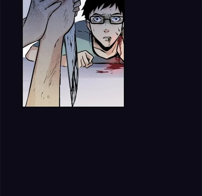 Read Shivers chapter 25 image 73 on Lezhin