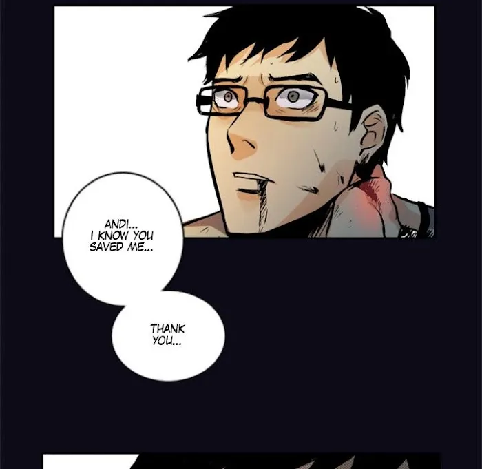 Read Shivers chapter 25 image 74 on Lezhin