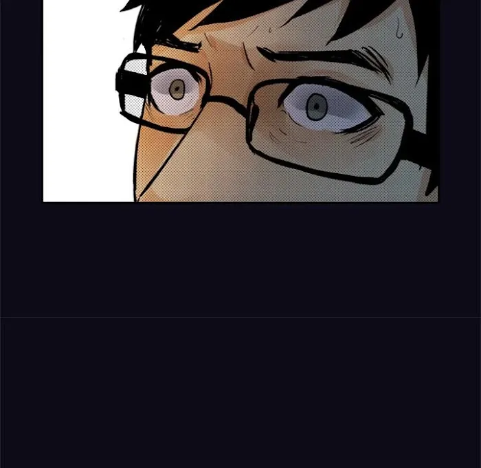 Read Shivers chapter 25 image 75 on Lezhin