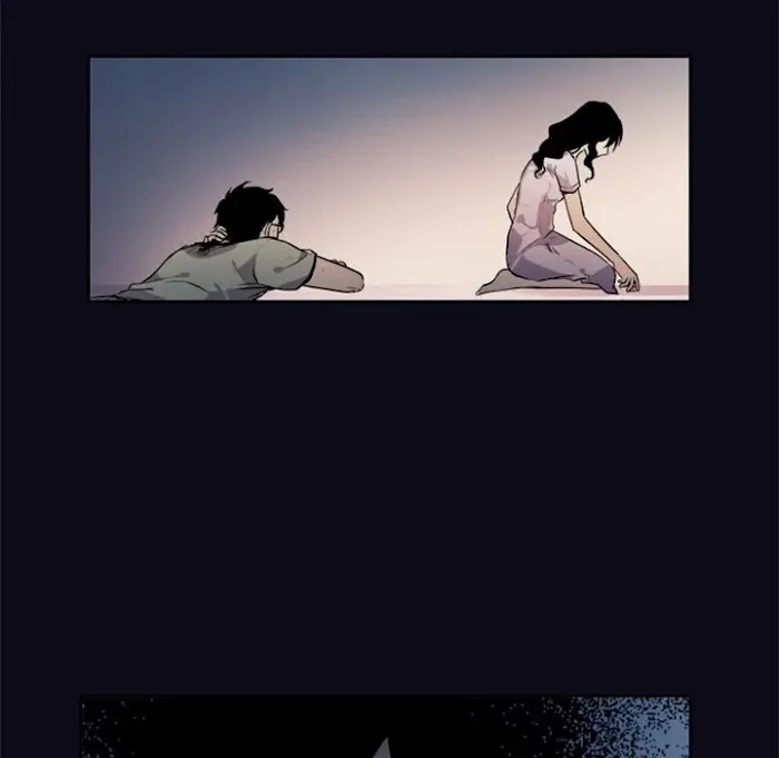 Read Shivers chapter 25 image 76 on Lezhin