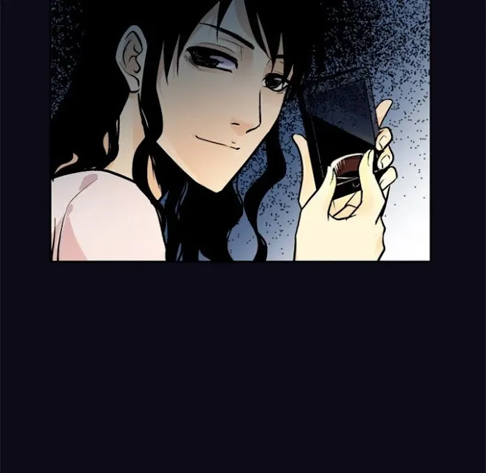 Read Shivers chapter 25 image 77 on Lezhin