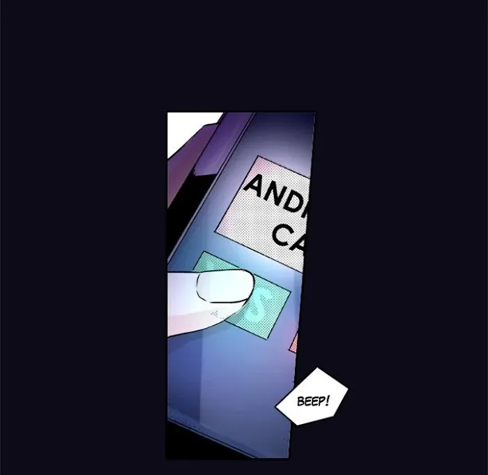 Read Shivers chapter 25 image 79 on Lezhin