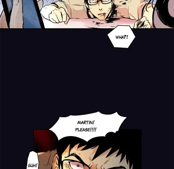 Read Shivers chapter 25 image 81 on Lezhin