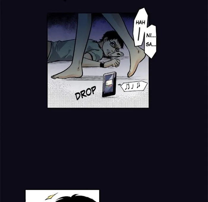 Read Shivers chapter 25 image 84 on Lezhin