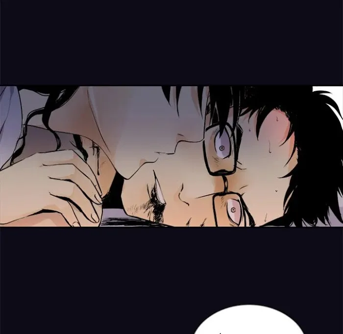Read Shivers chapter 25 image 86 on Lezhin
