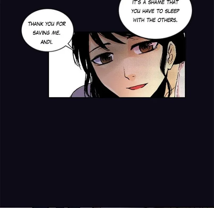 Read Shivers chapter 25 image 87 on Lezhin