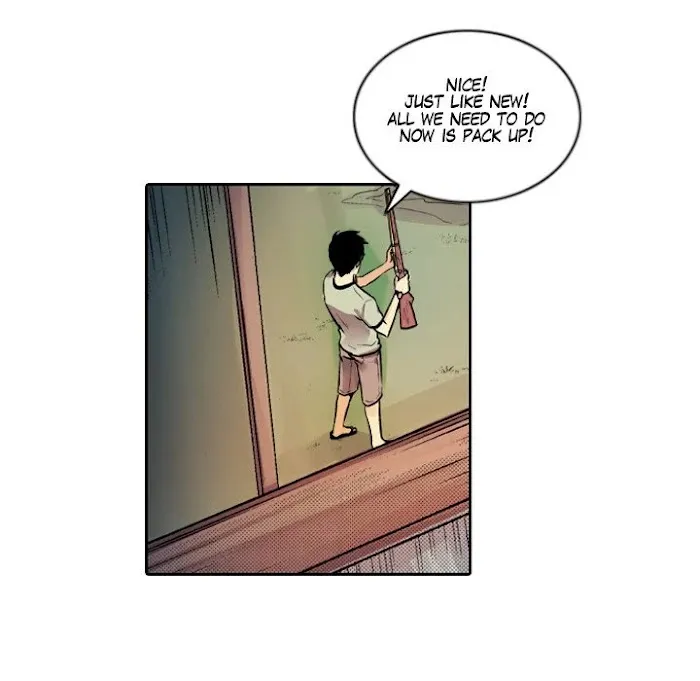 Read Shivers chapter 25 image 9 on Lezhin
