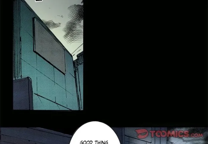 Read Shivers chapter 26 image 1 on Lezhin