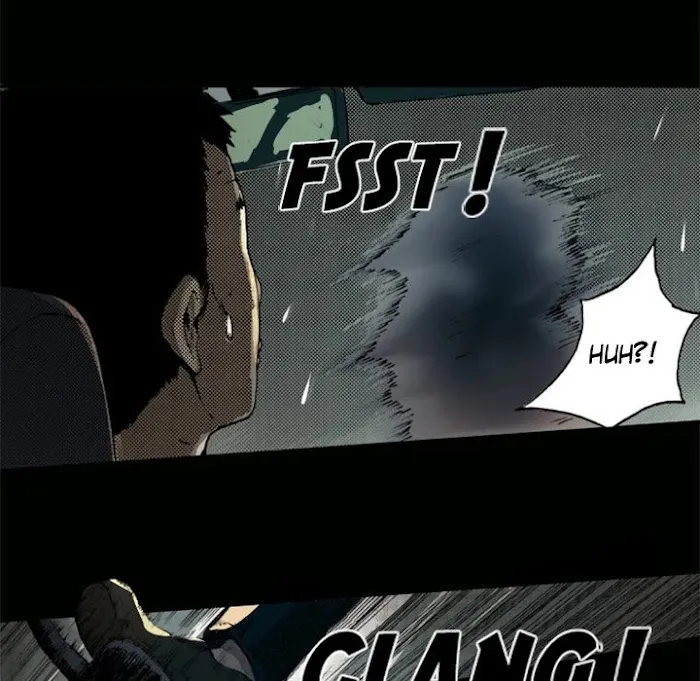 Read Shivers chapter 26 image 10 on Lezhin