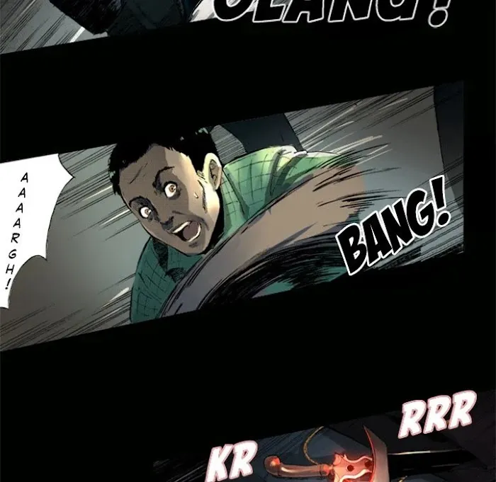 Read Shivers chapter 26 image 11 on Lezhin