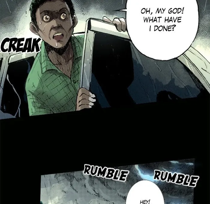 Read Shivers chapter 26 image 16 on Lezhin