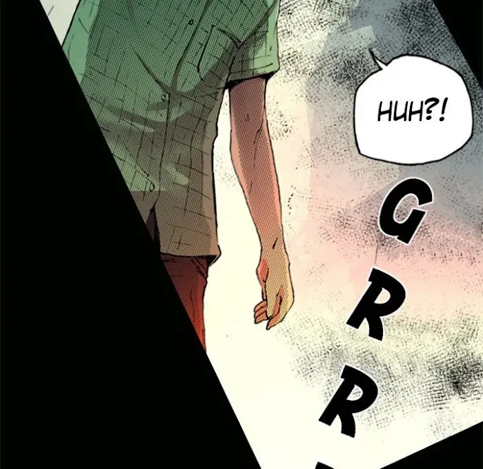 Read Shivers chapter 26 image 19 on Lezhin