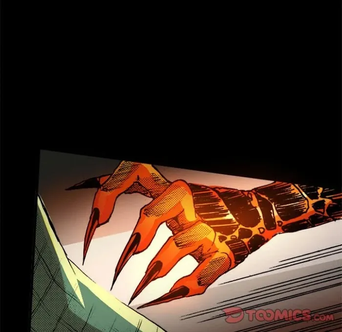 Read Shivers chapter 26 image 31 on Lezhin