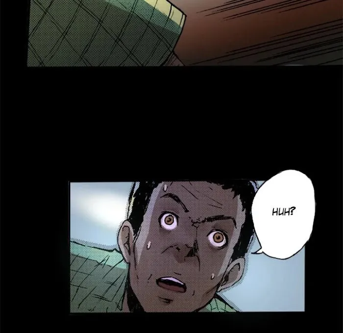 Read Shivers chapter 26 image 32 on Lezhin