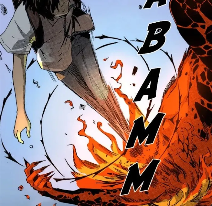 Read Shivers chapter 26 image 34 on Lezhin