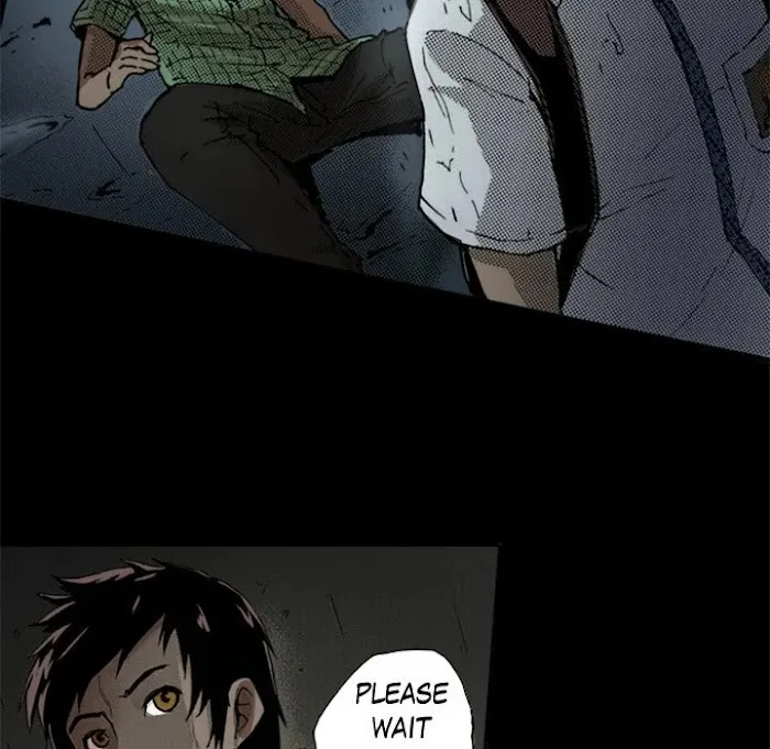 Read Shivers chapter 26 image 38 on Lezhin