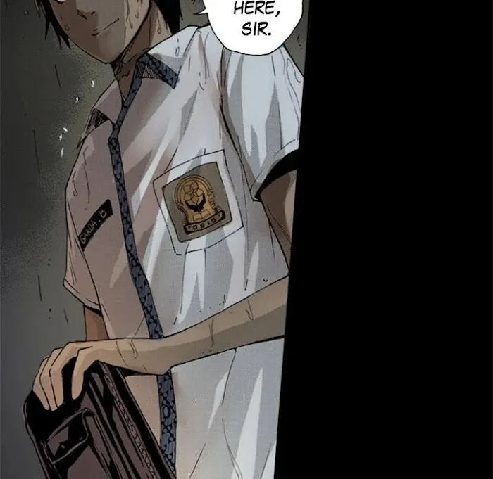 Read Shivers chapter 26 image 39 on Lezhin