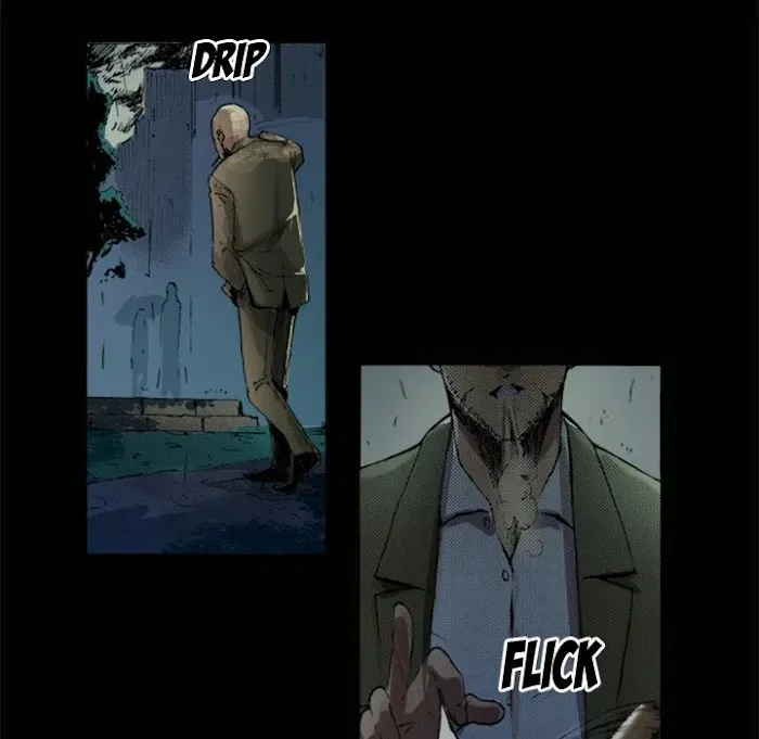 Read Shivers chapter 26 image 4 on Lezhin