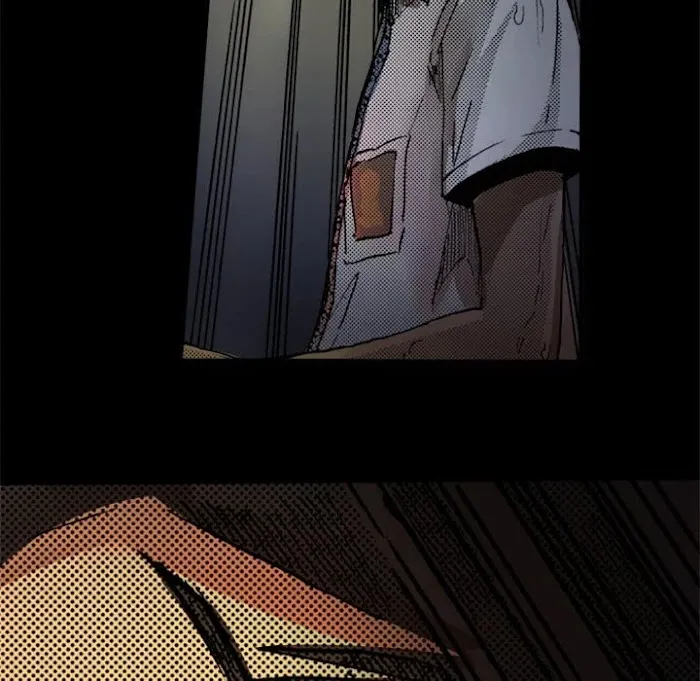 Read Shivers chapter 26 image 43 on Lezhin