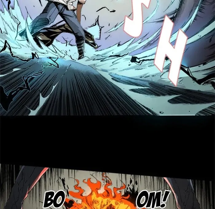 Read Shivers chapter 26 image 48 on Lezhin